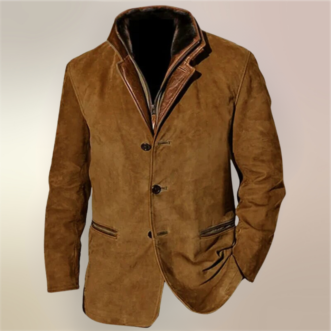 LANCELOT | VESTE VINTAGE