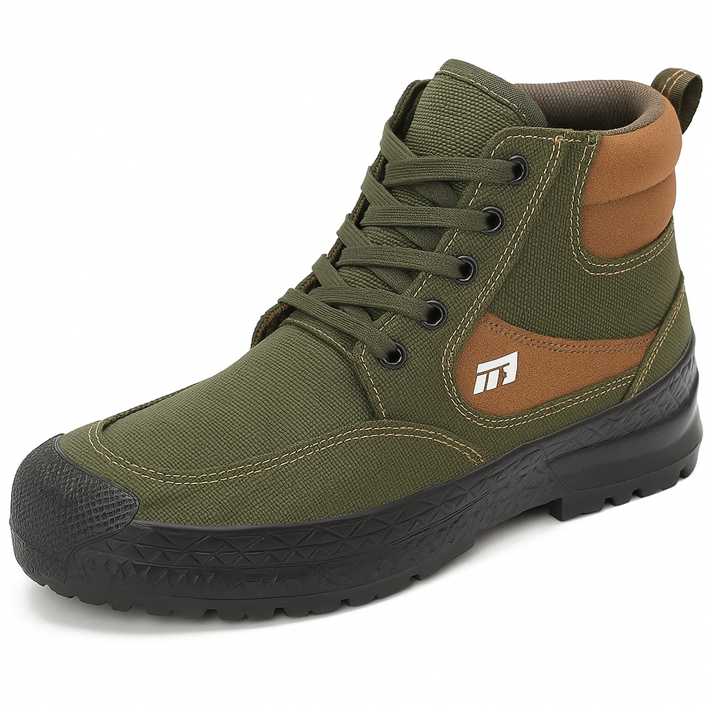 Rangers Tactiques / Résilience, Confort et Durabilité sur Tous les Terrains !