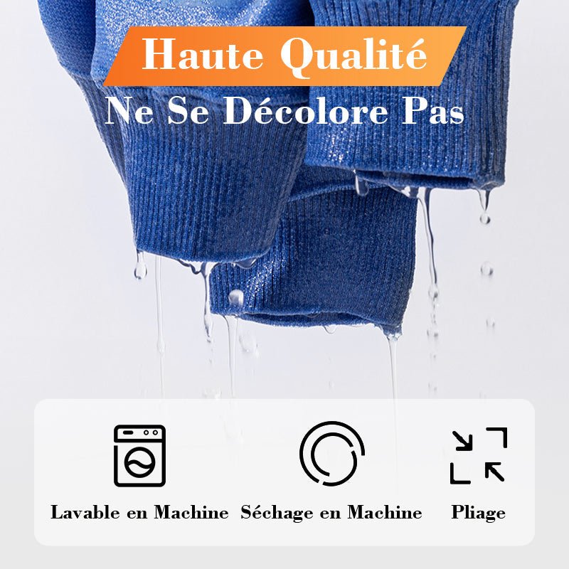 【🔥Offre spéciale】Haut Chaud Isolé en Polaire pour Hommes avec Col de Chemise