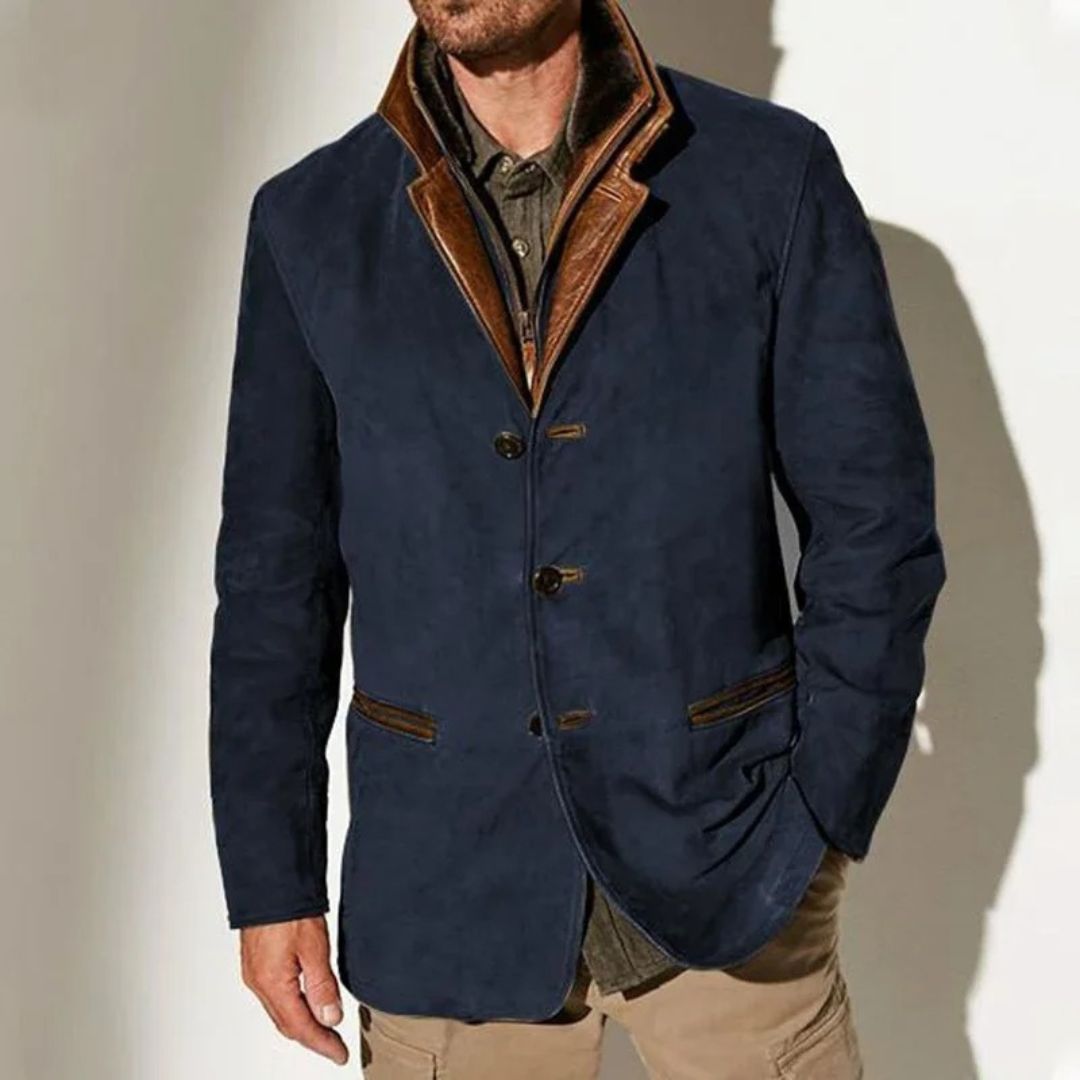 LANCELOT | VESTE VINTAGE