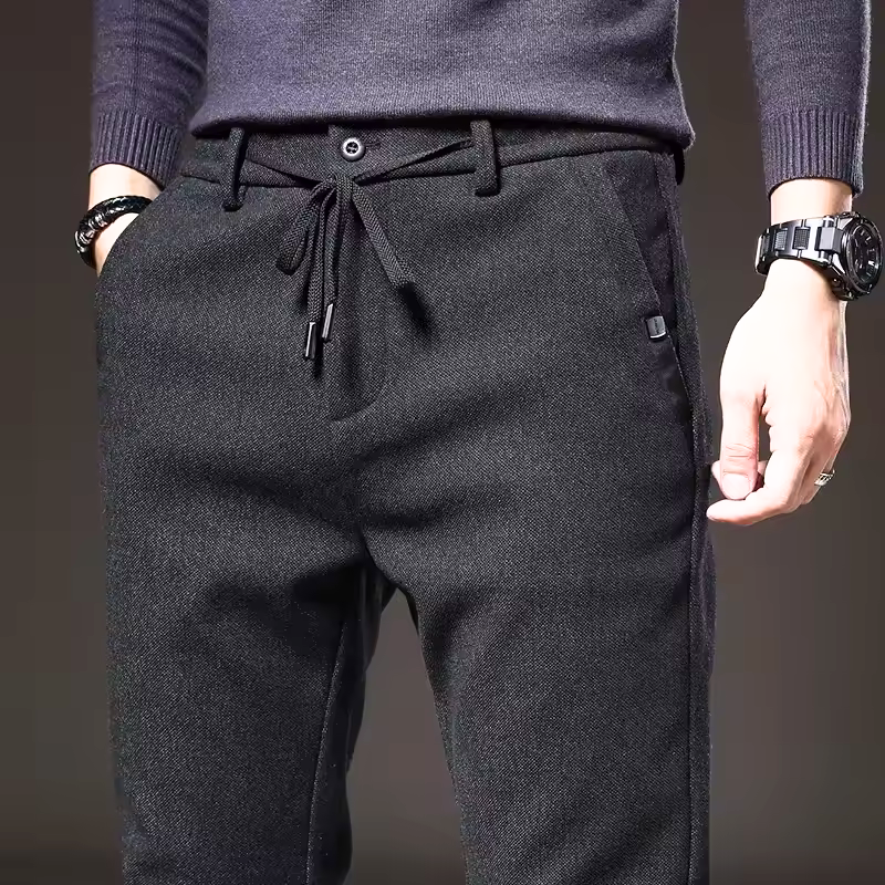 PANTALON SLIM FIT BRANFORD™
