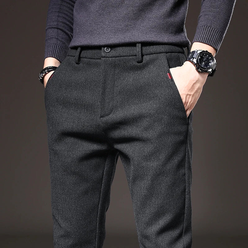 PANTALON SLIM FIT BILSON™