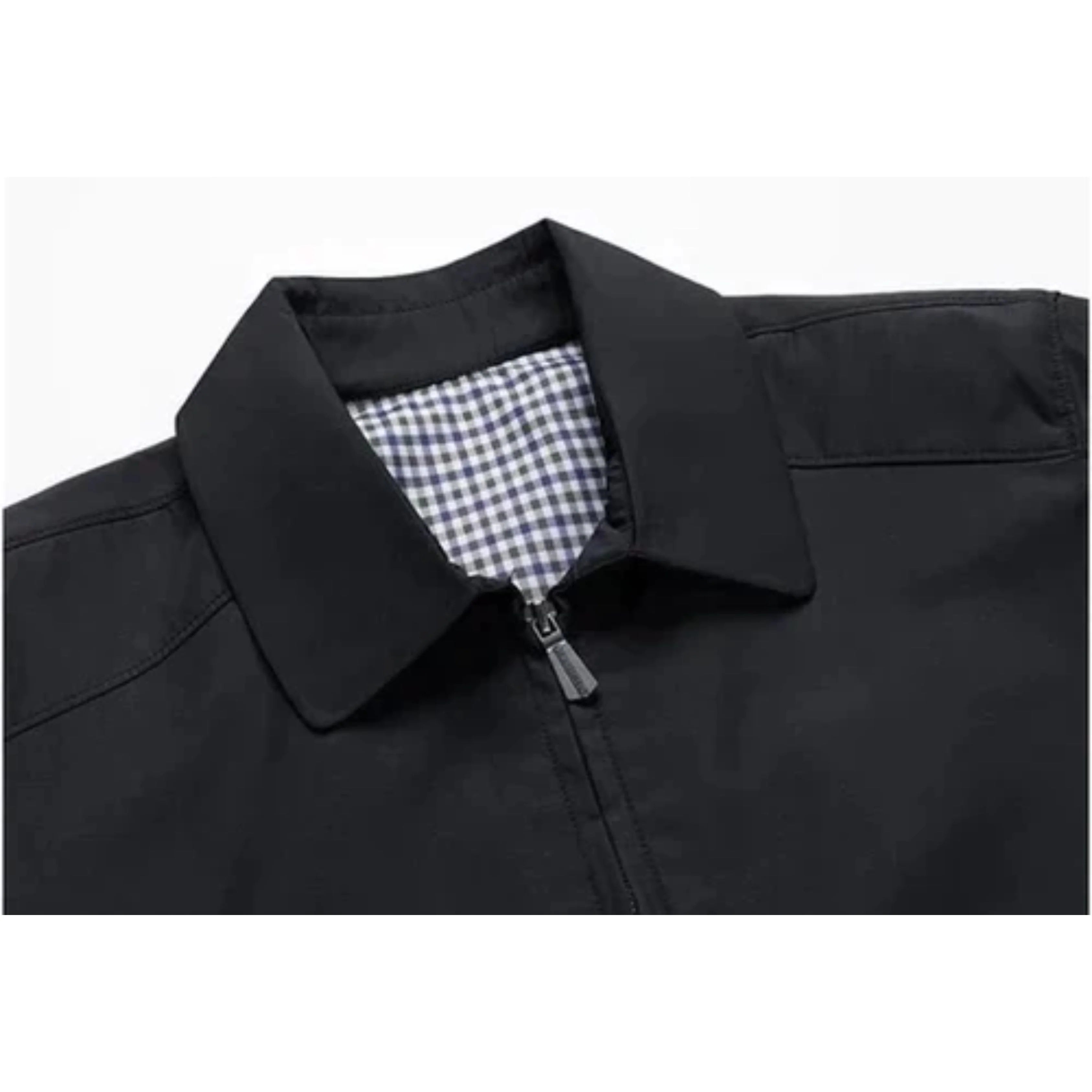 Hommes Veste Trench Imperméable | Style Classique