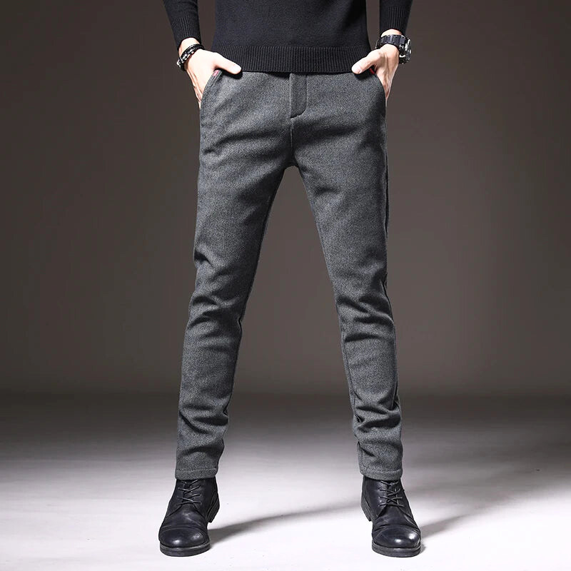 PANTALON SLIM FIT BILSON™
