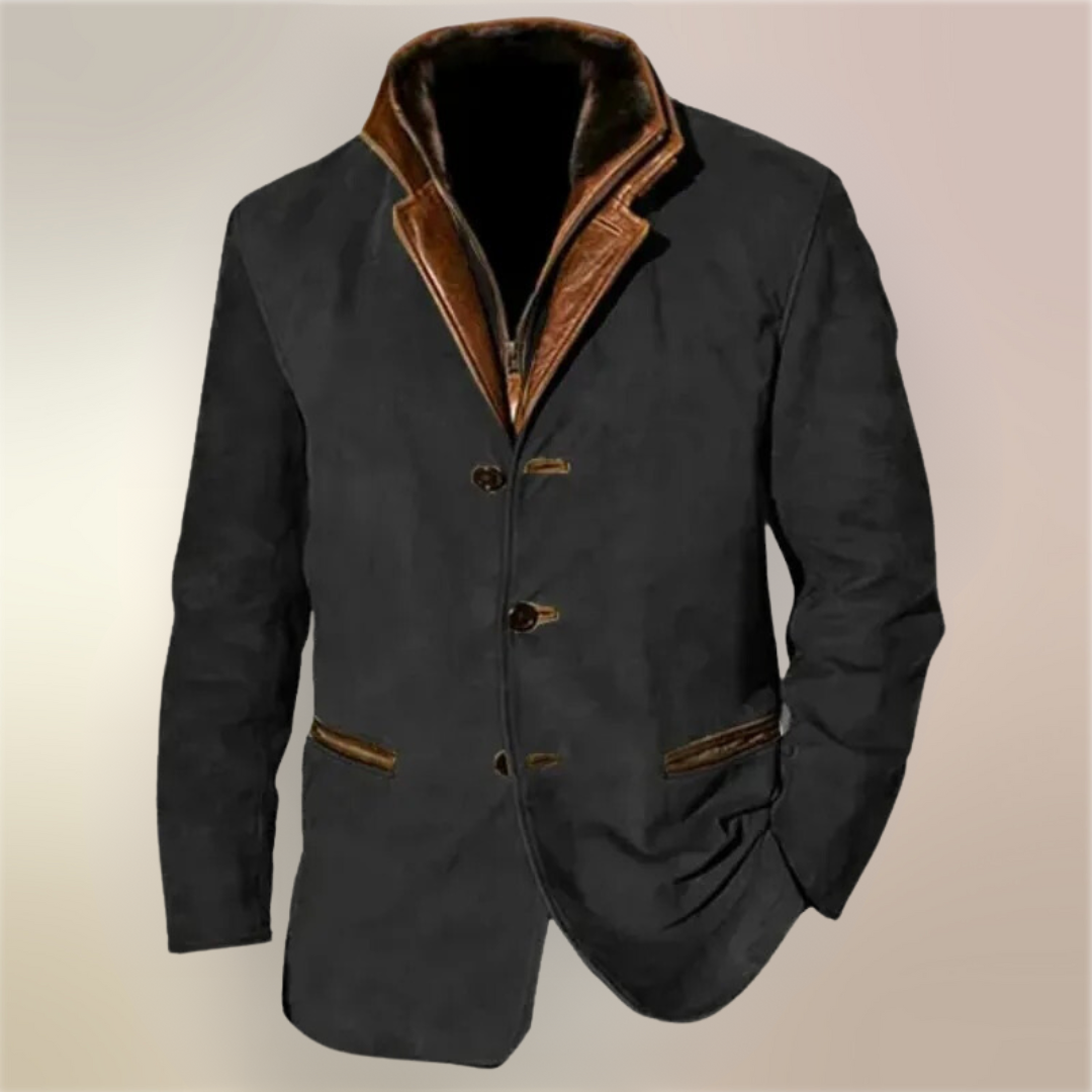LANCELOT | VESTE VINTAGE