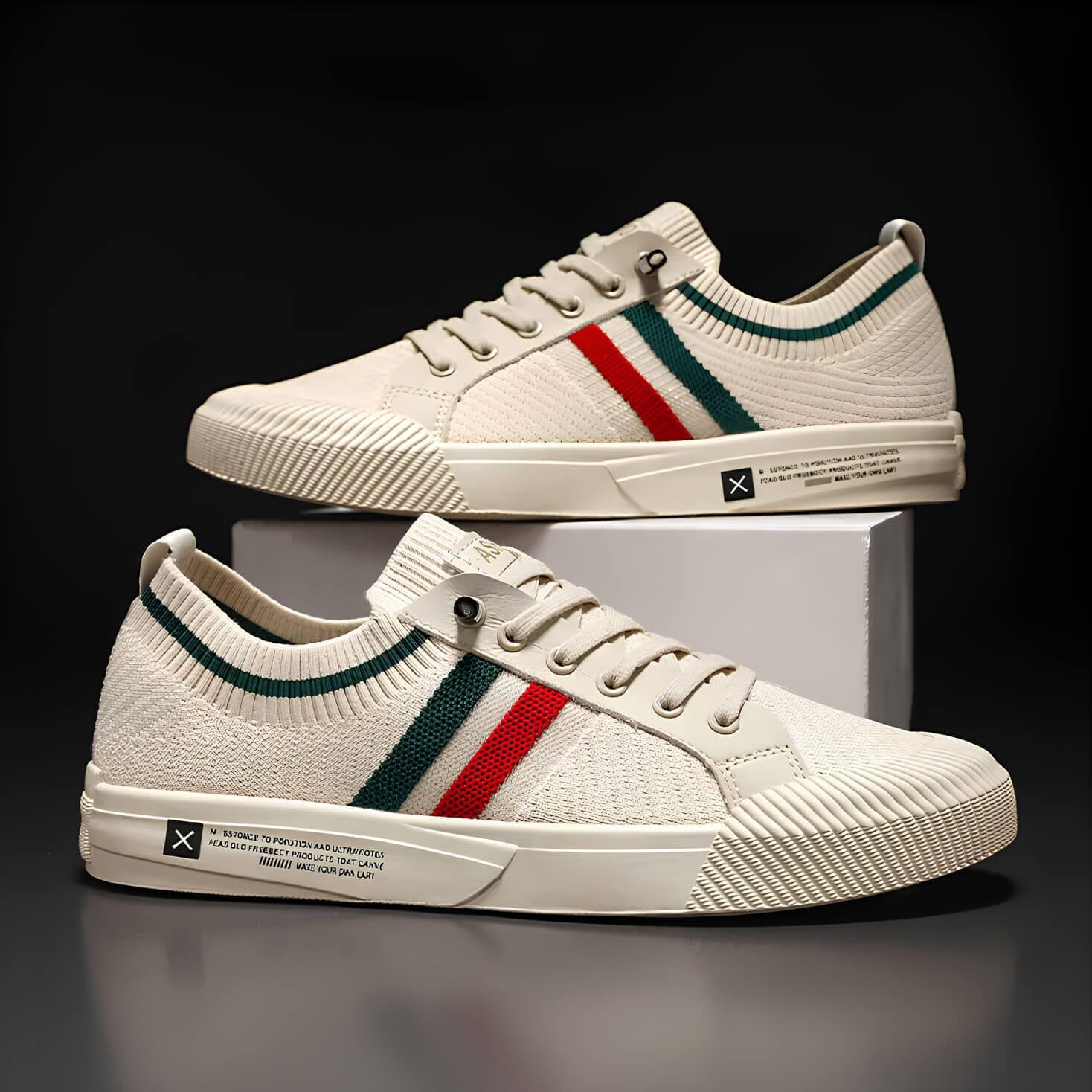 Baskets Légères et Respirantes