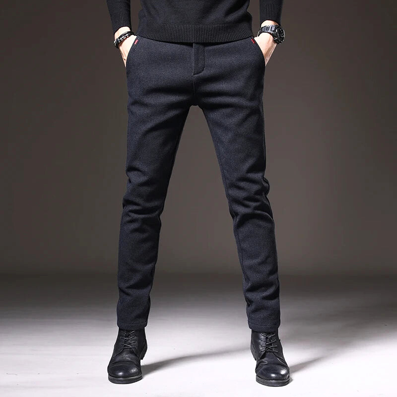 PANTALON SLIM FIT BILSON™