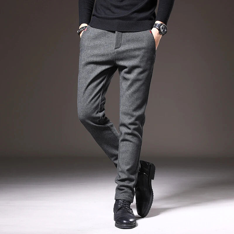 PANTALON SLIM FIT BILSON™