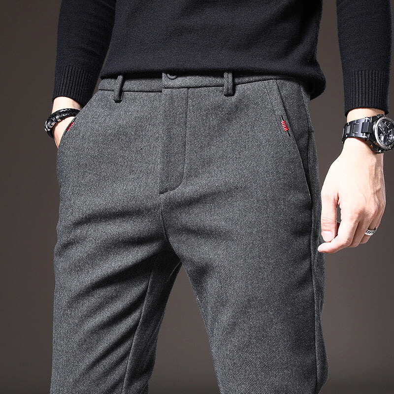 PANTALON SLIM FIT BILSON™