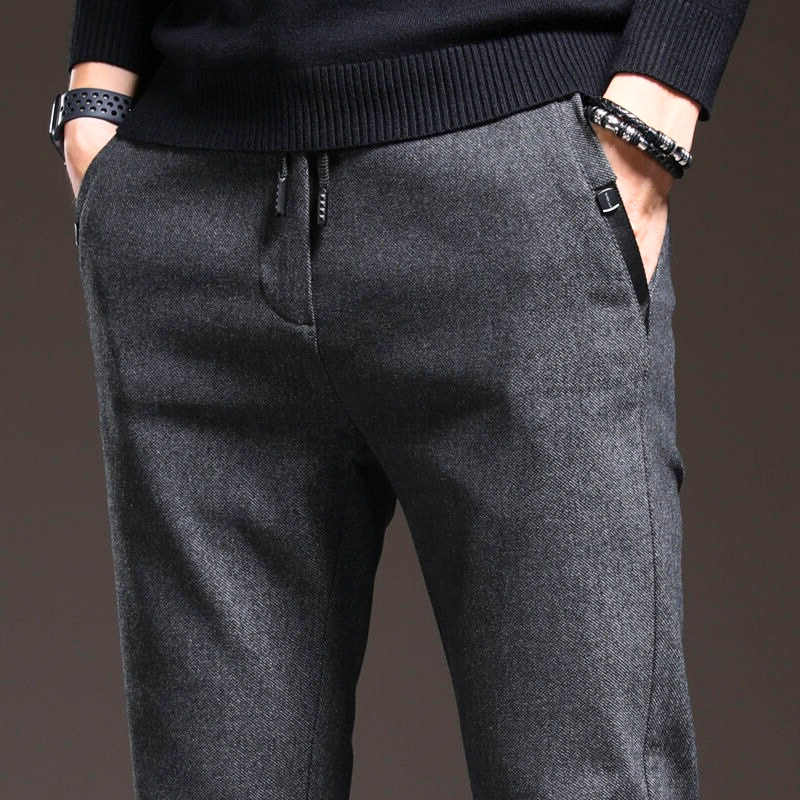 PANTALON SLIM FIT BRANFORD™