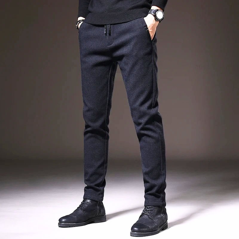 PANTALON SLIM FIT BRANFORD™