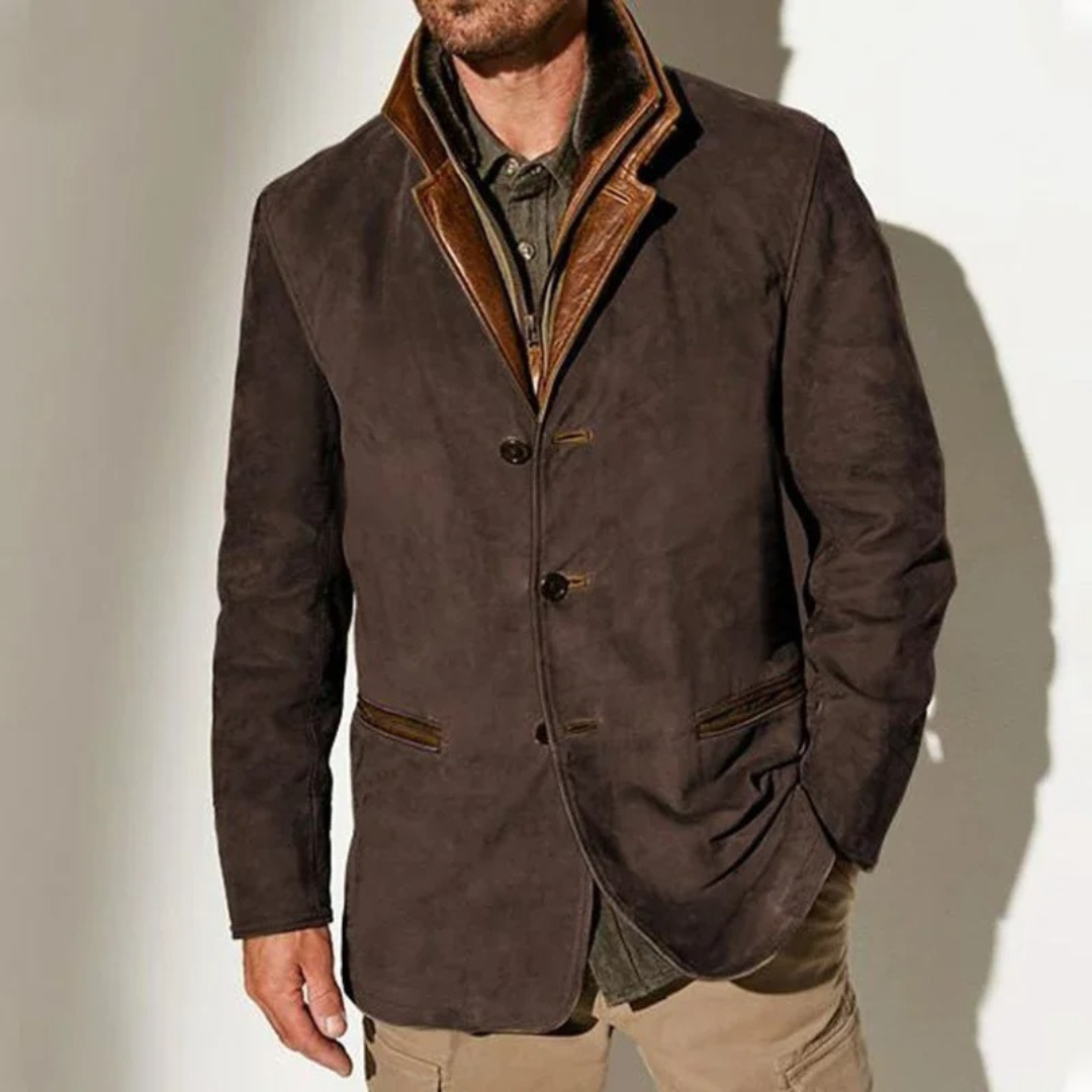 LANCELOT | VESTE VINTAGE