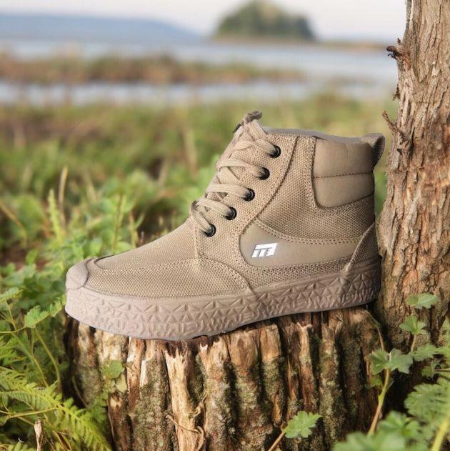 Rangers Tactiques / Résilience, Confort et Durabilité sur Tous les Terrains !