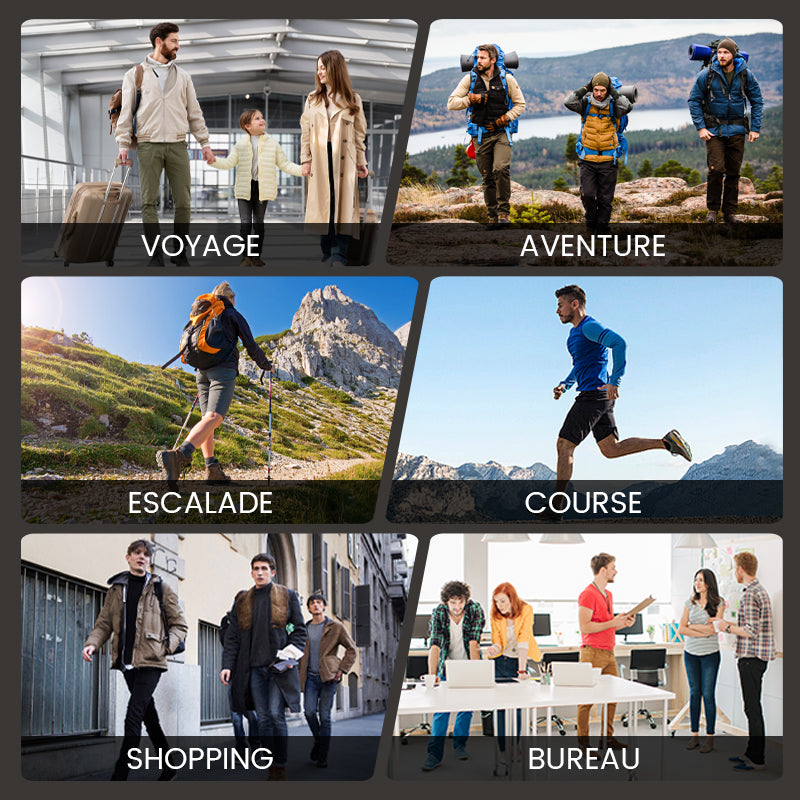 Livraison gratuite🎁Bottes de combat de travail anti-perforation imperméables pour hommes (amélioration de la durabilité)