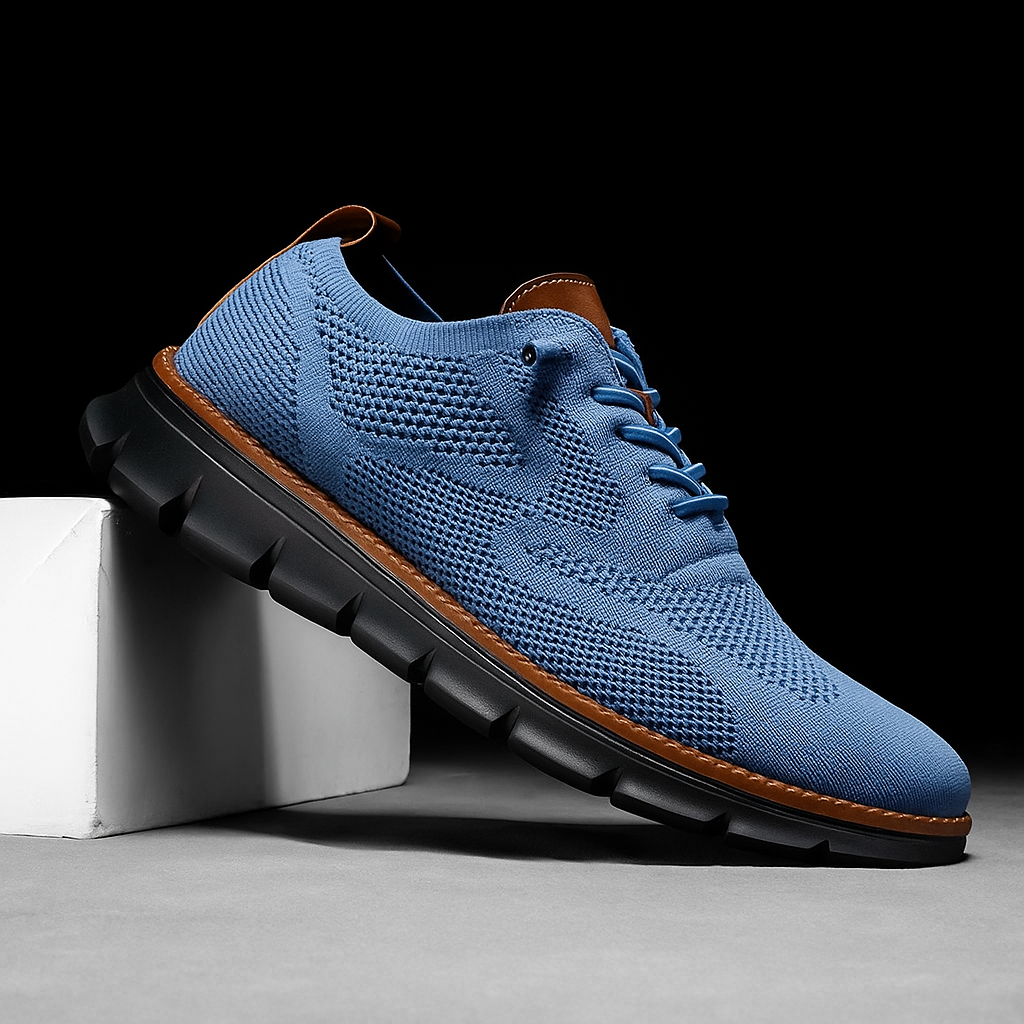 Blackout | Baskets ultra-confortables avec technologie d’amorti [ÉDITION LIMITÉE]