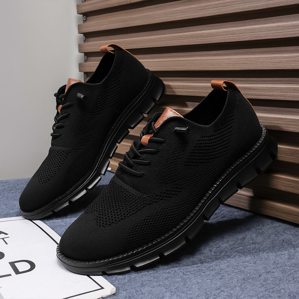 Blackout | Baskets ultra-confortables avec technologie d’amorti [ÉDITION LIMITÉE]