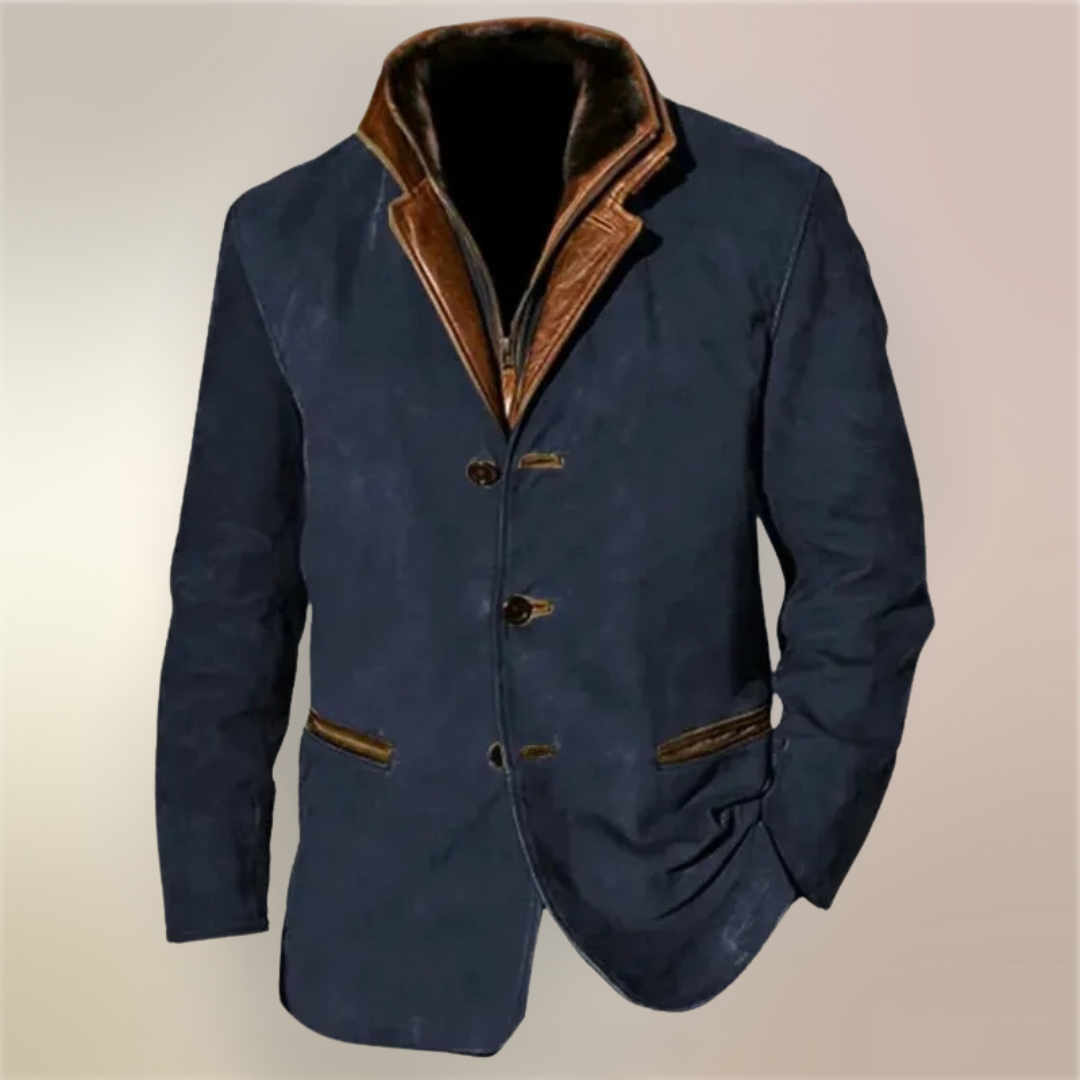 LANCELOT | VESTE VINTAGE