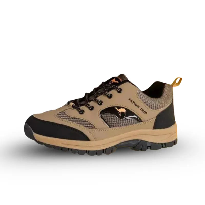 FationTrip™ - Chaussures de marche à confort orthopédique [Offre limitée]