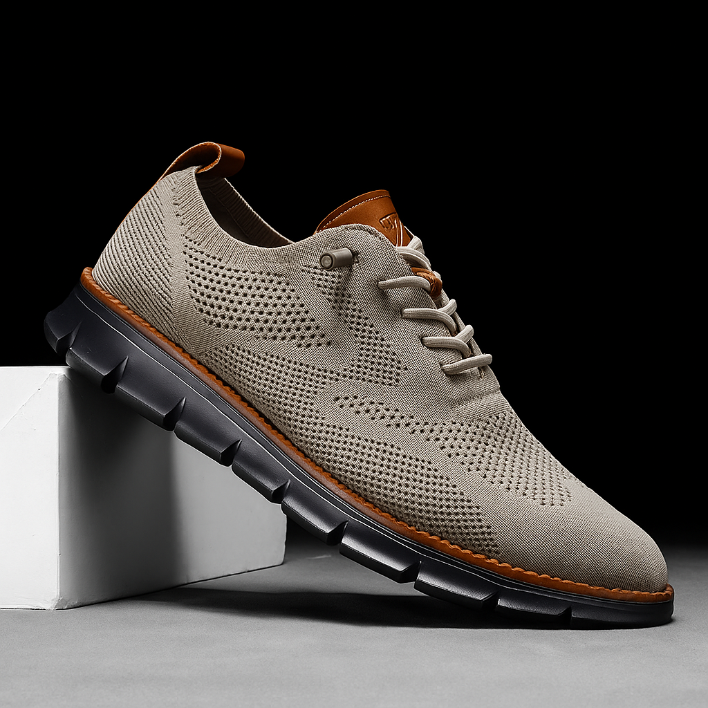 Blackout | Baskets ultra-confortables avec technologie d’amorti [ÉDITION LIMITÉE]