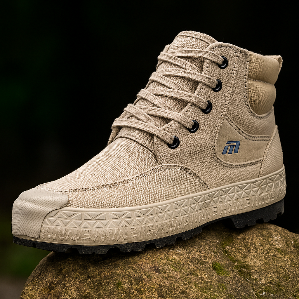 Rangers Tactiques / Résilience, Confort et Durabilité sur Tous les Terrains !