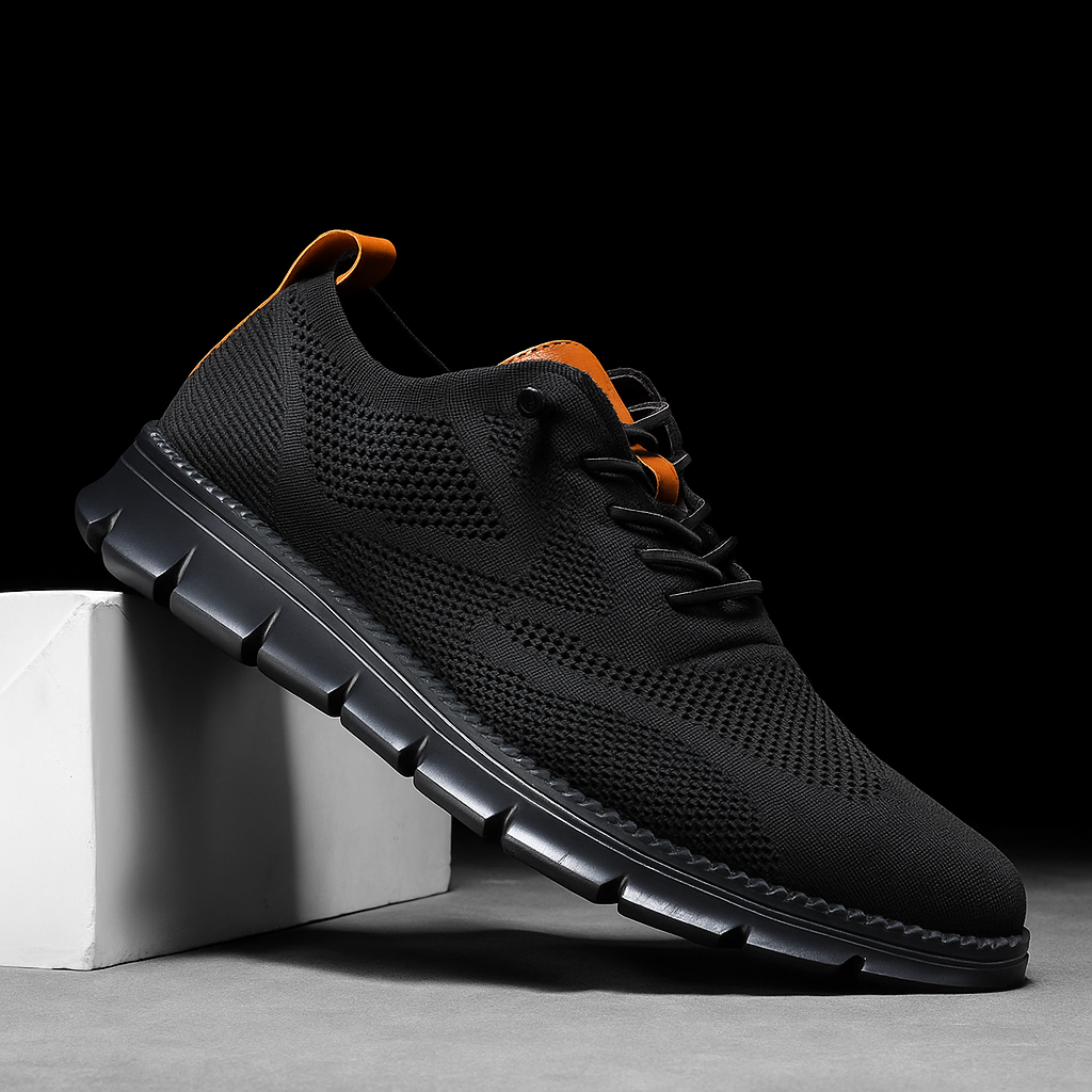 Blackout | Baskets ultra-confortables avec technologie d’amorti [ÉDITION LIMITÉE]