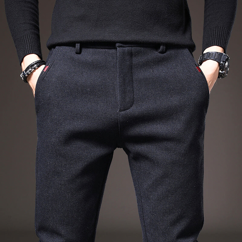 PANTALON SLIM FIT BILSON™