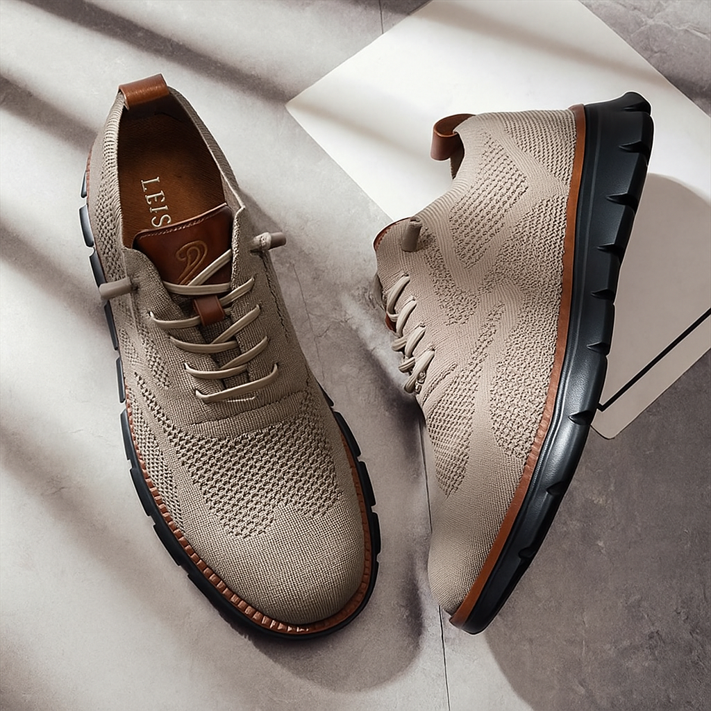 Blackout | Baskets ultra-confortables avec technologie d’amorti [ÉDITION LIMITÉE]