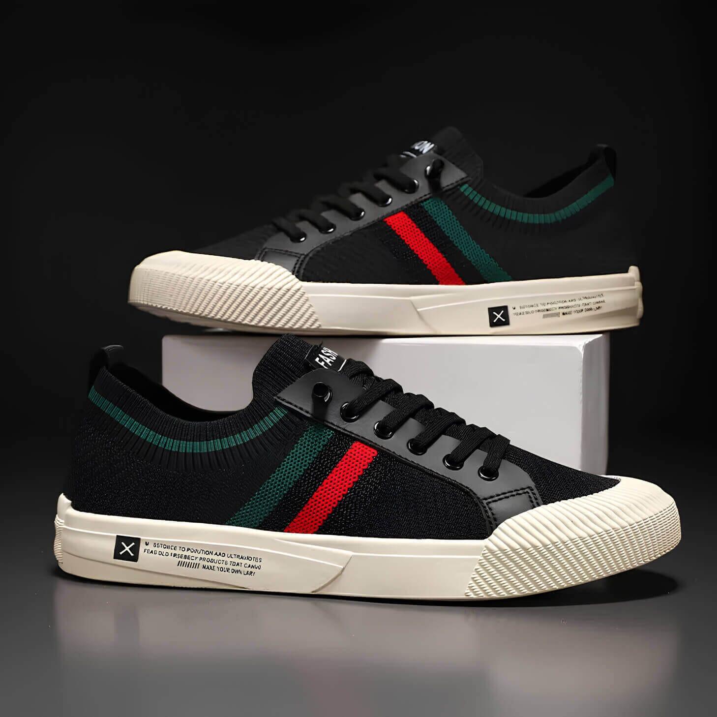 Baskets Légères et Respirantes