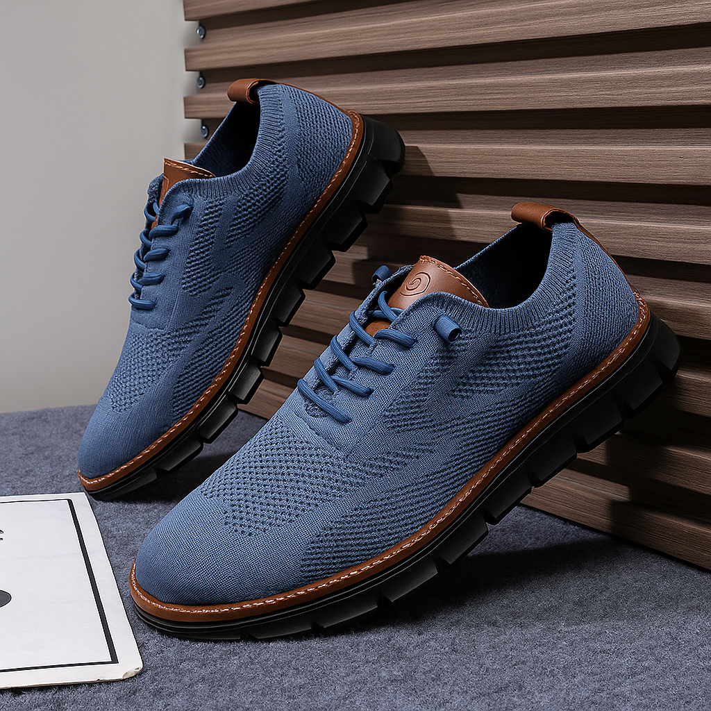 Blackout | Baskets ultra-confortables avec technologie d’amorti [ÉDITION LIMITÉE]