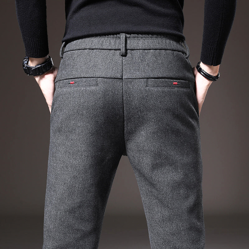 PANTALON SLIM FIT BILSON™