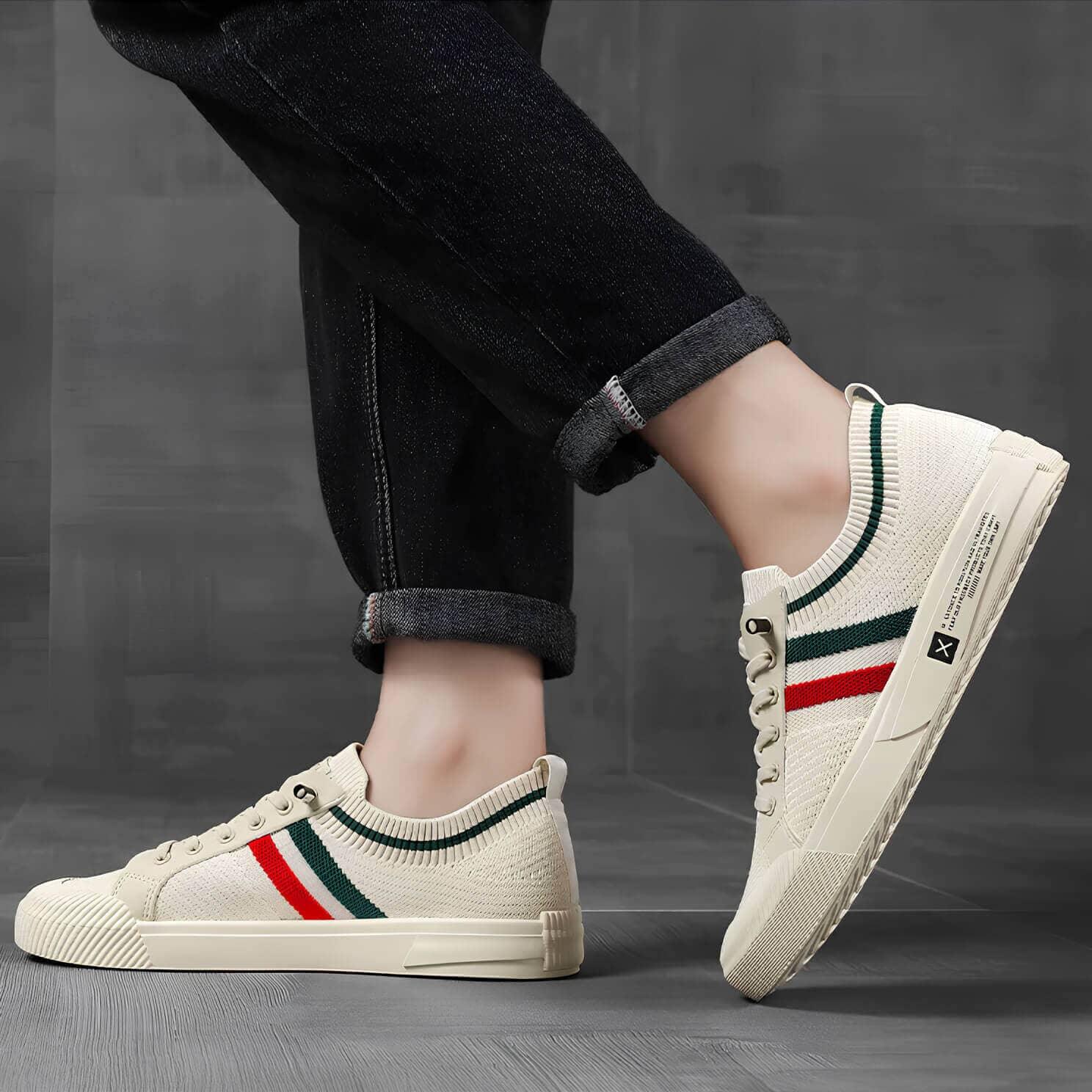 Baskets Légères et Respirantes