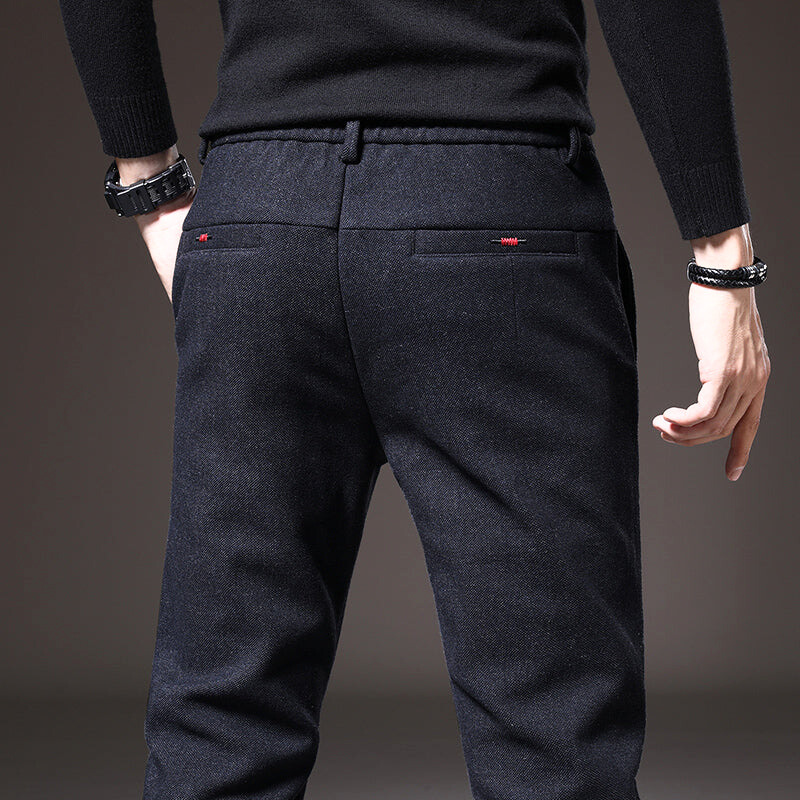 PANTALON SLIM FIT BILSON™