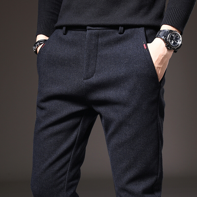 PANTALON SLIM FIT BILSON™