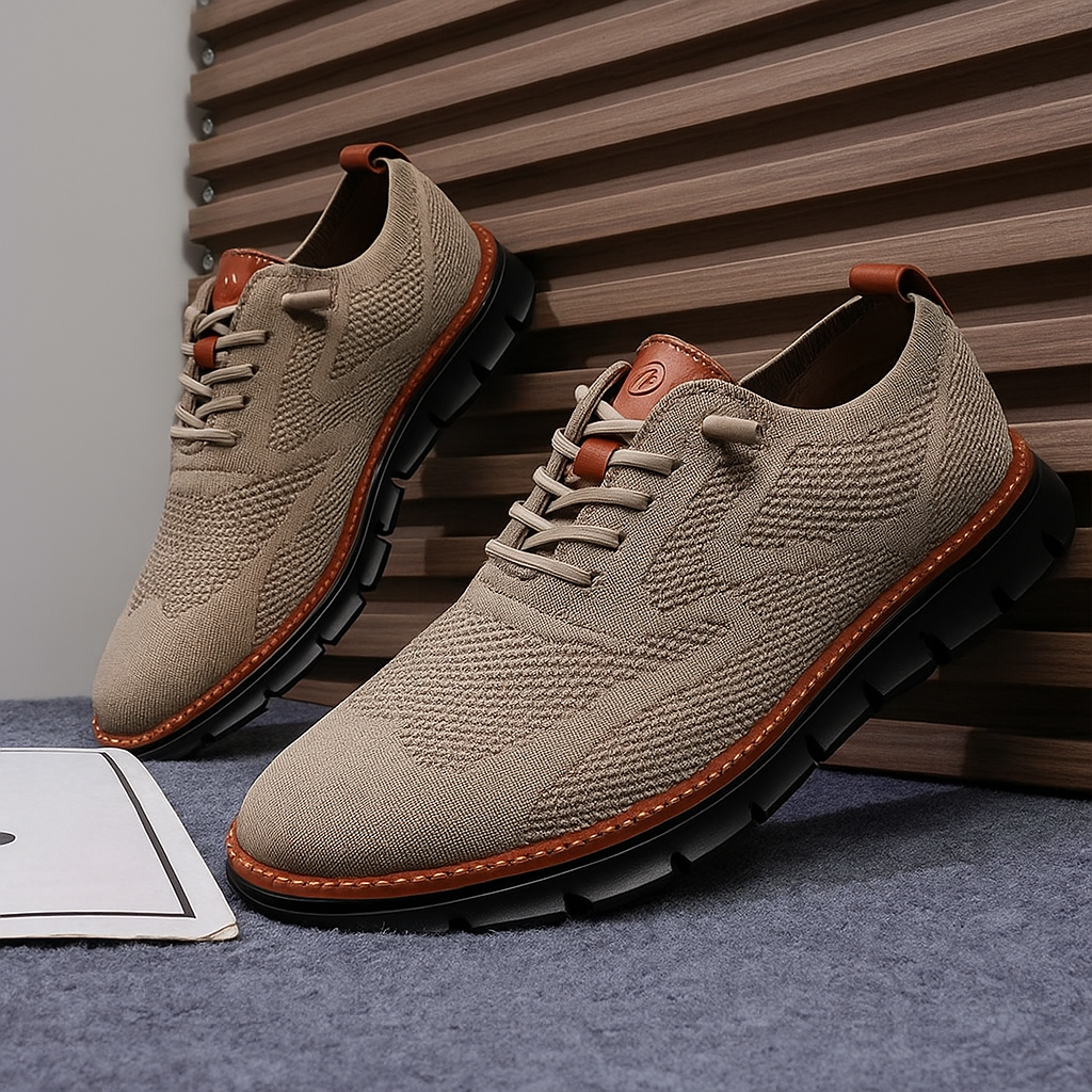 Blackout | Baskets ultra-confortables avec technologie d’amorti [ÉDITION LIMITÉE]