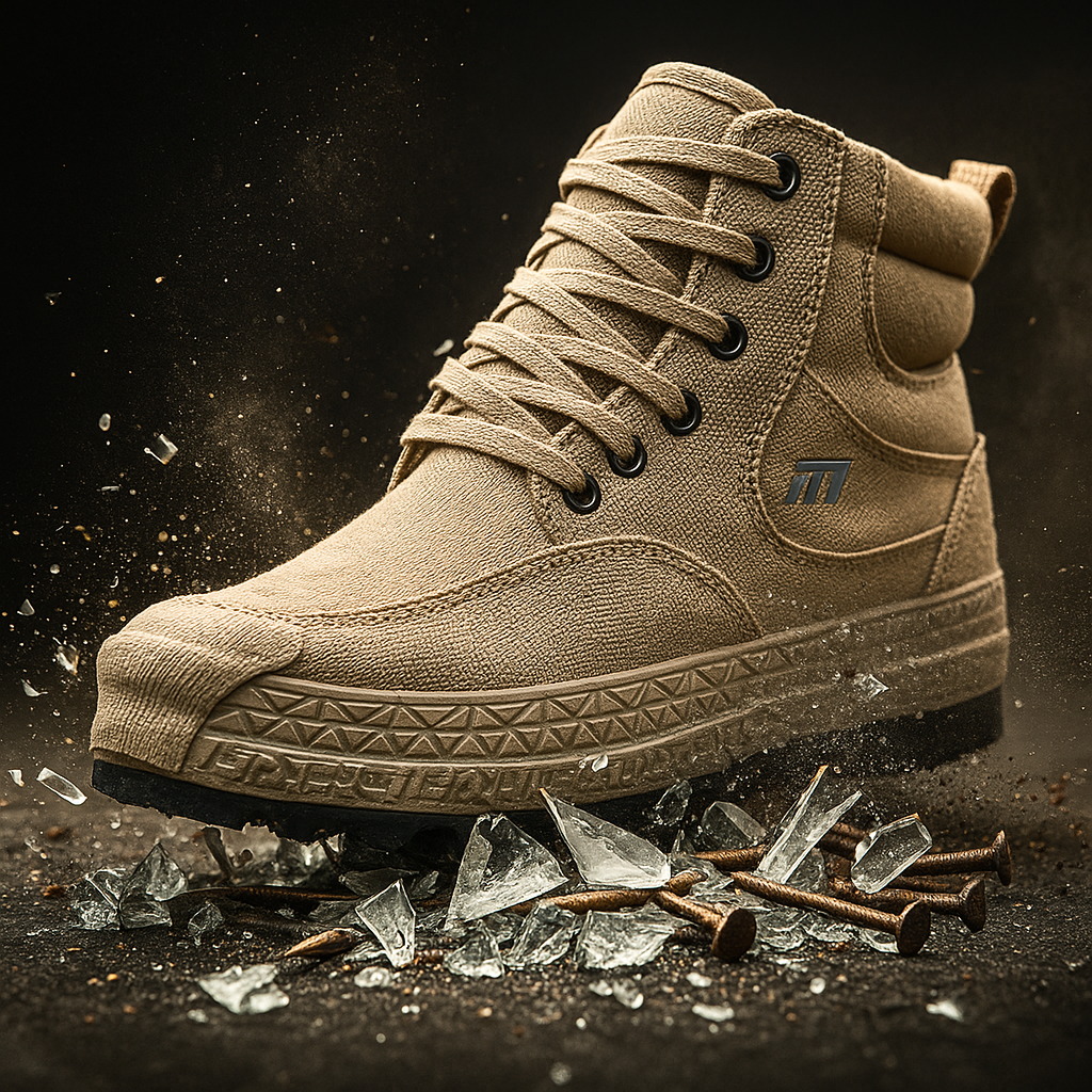 Rangers Tactiques / Résilience, Confort et Durabilité sur Tous les Terrains !