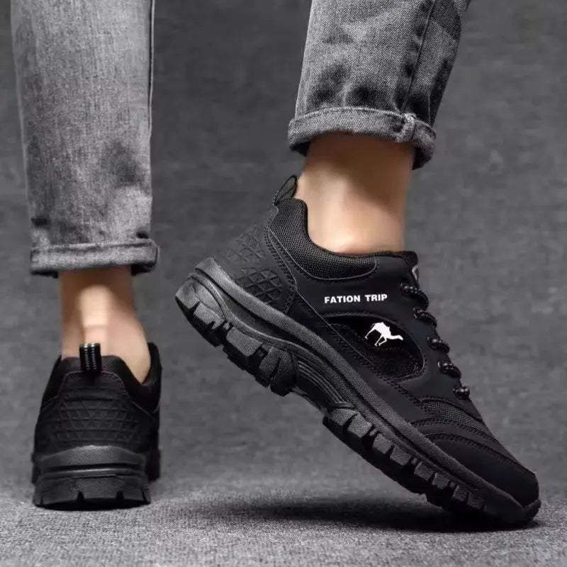 FationTrip™ - Chaussures de marche à confort orthopédique [Offre limitée]