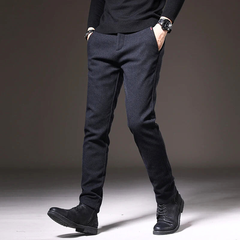 PANTALON SLIM FIT BILSON™