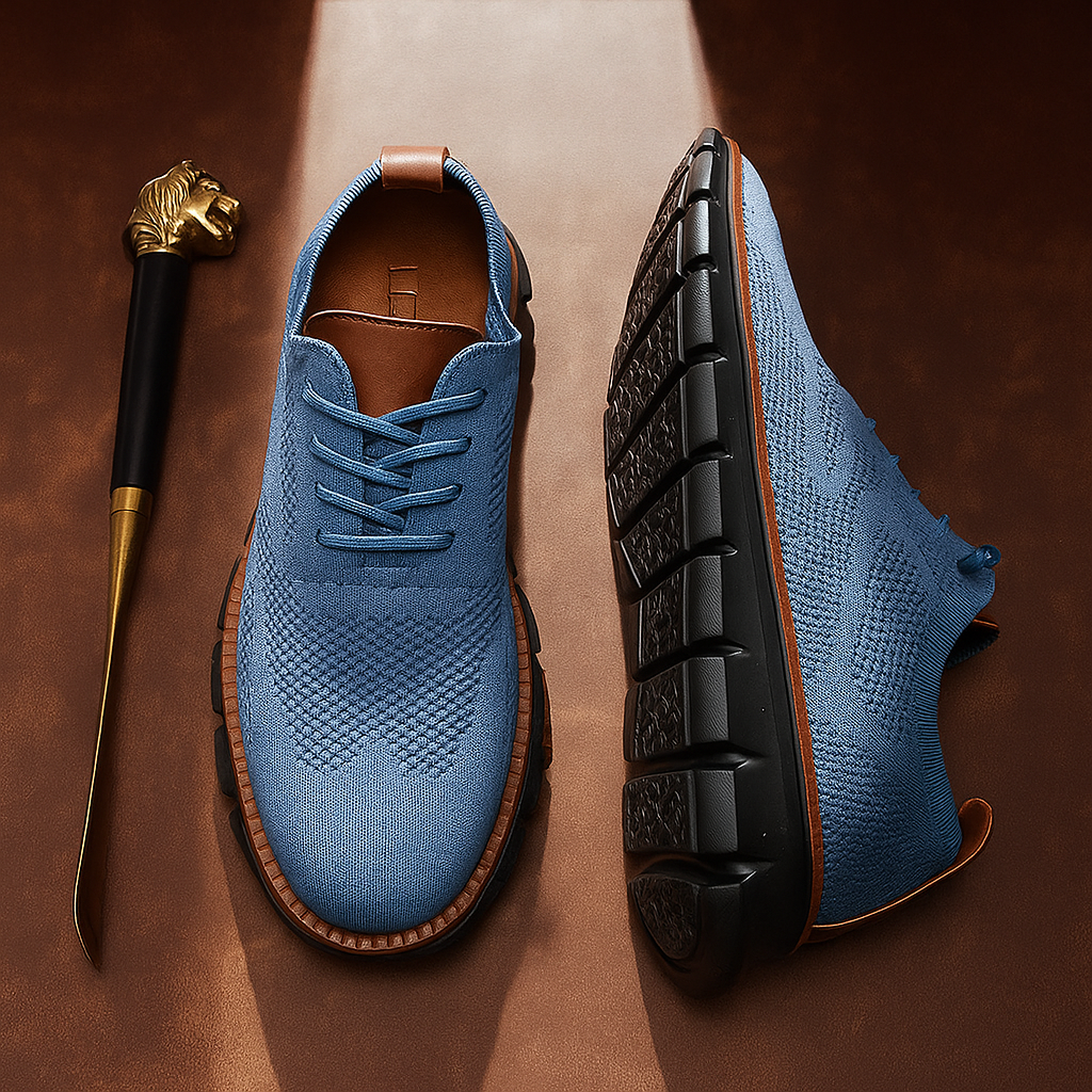 Blackout | Baskets ultra-confortables avec technologie d’amorti [ÉDITION LIMITÉE]