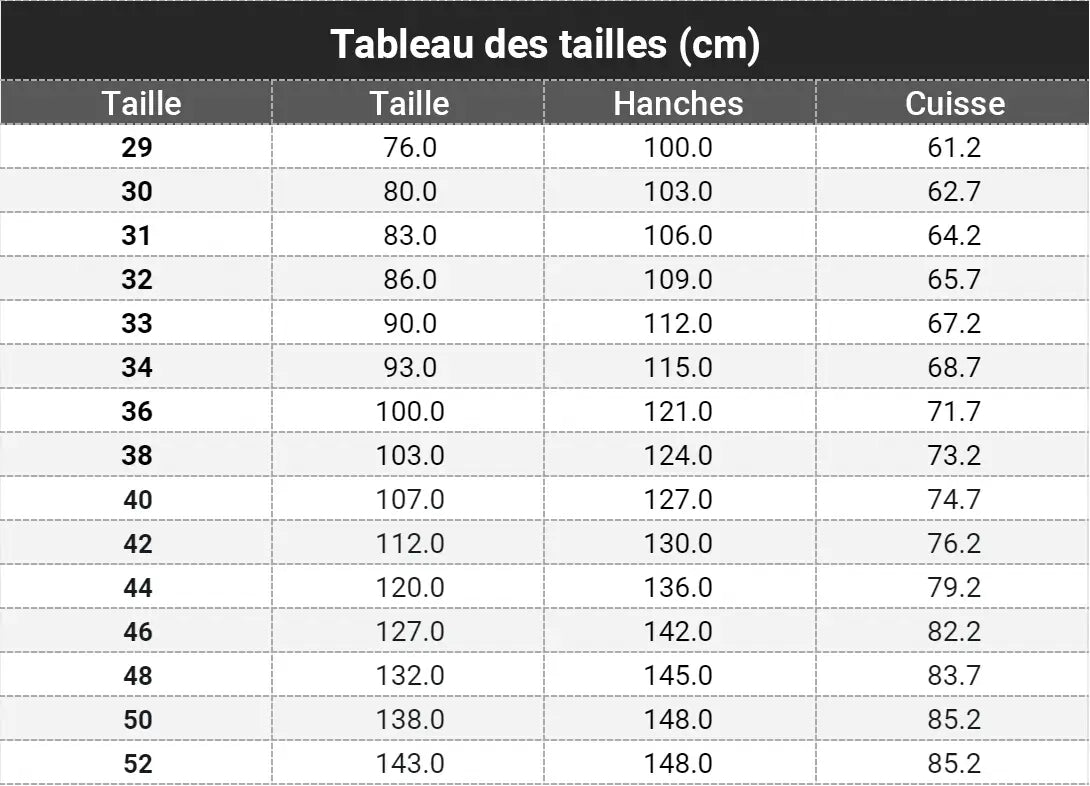 【🔥Offre du jour】Pantalon homme ultra extensible – confort et flexibilité