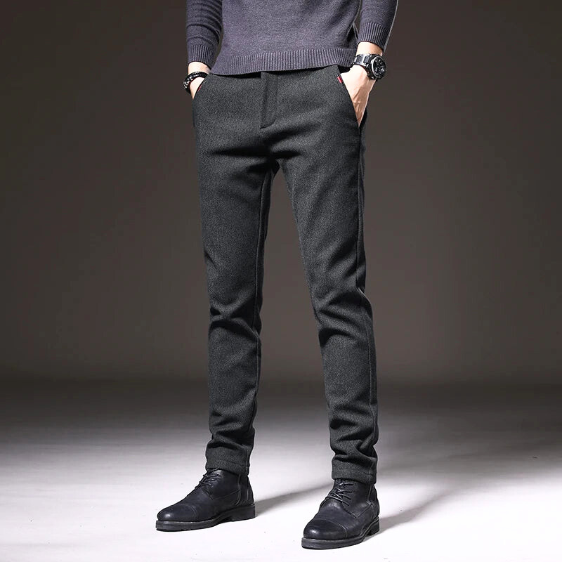 PANTALON SLIM FIT BILSON™