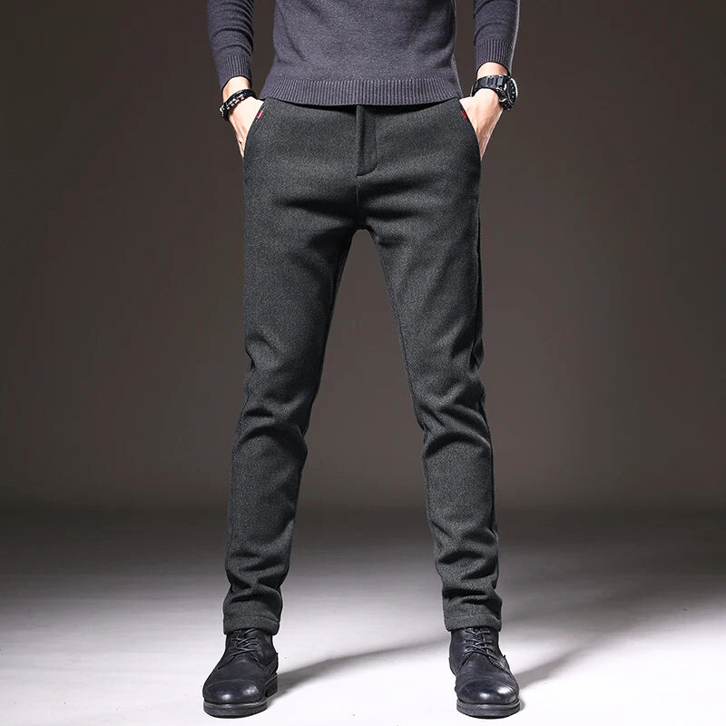 PANTALON SLIM FIT BILSON™