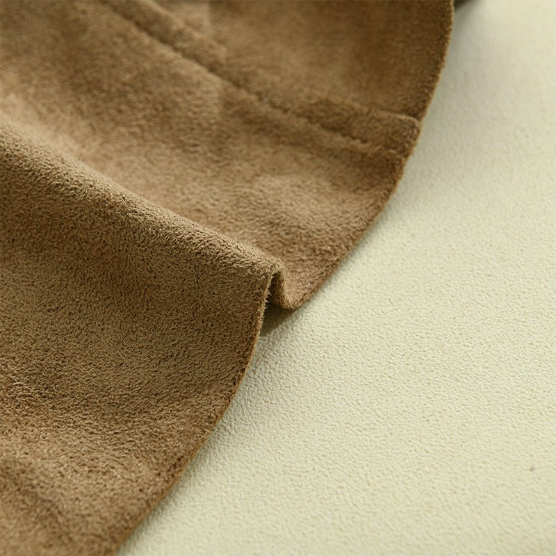 LANCELOT | VESTE VINTAGE