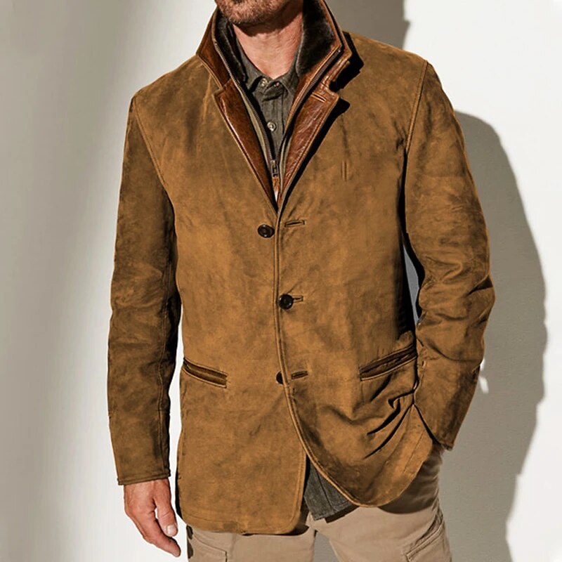 LANCELOT | VESTE VINTAGE