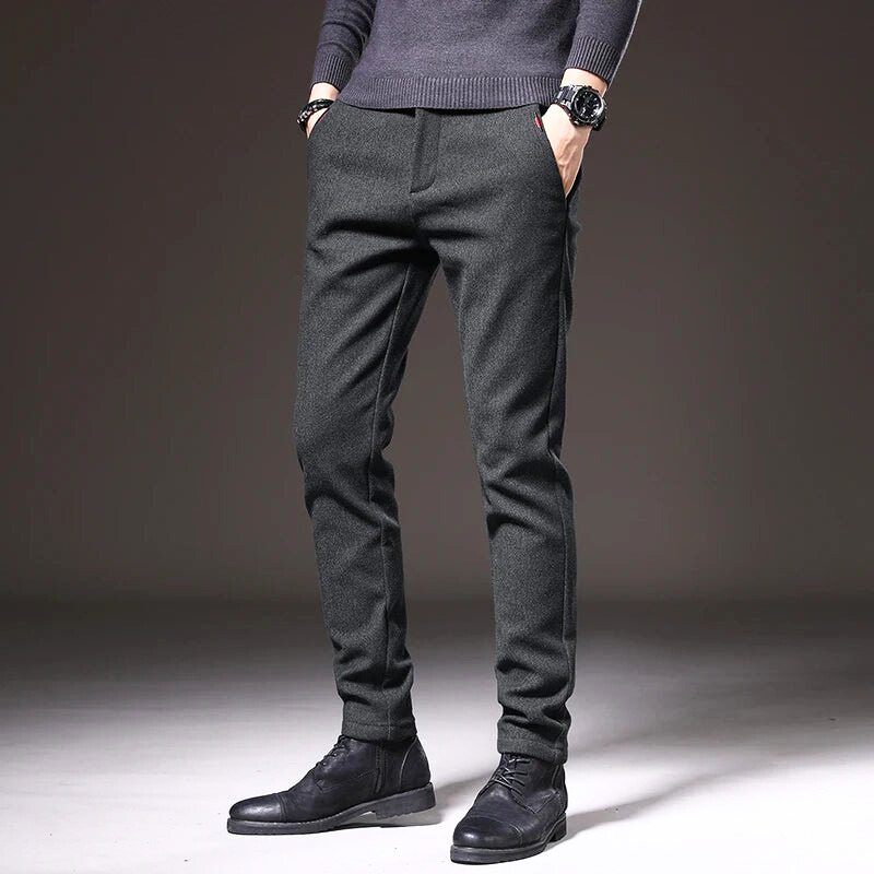 PANTALON SLIM FIT BILSON™
