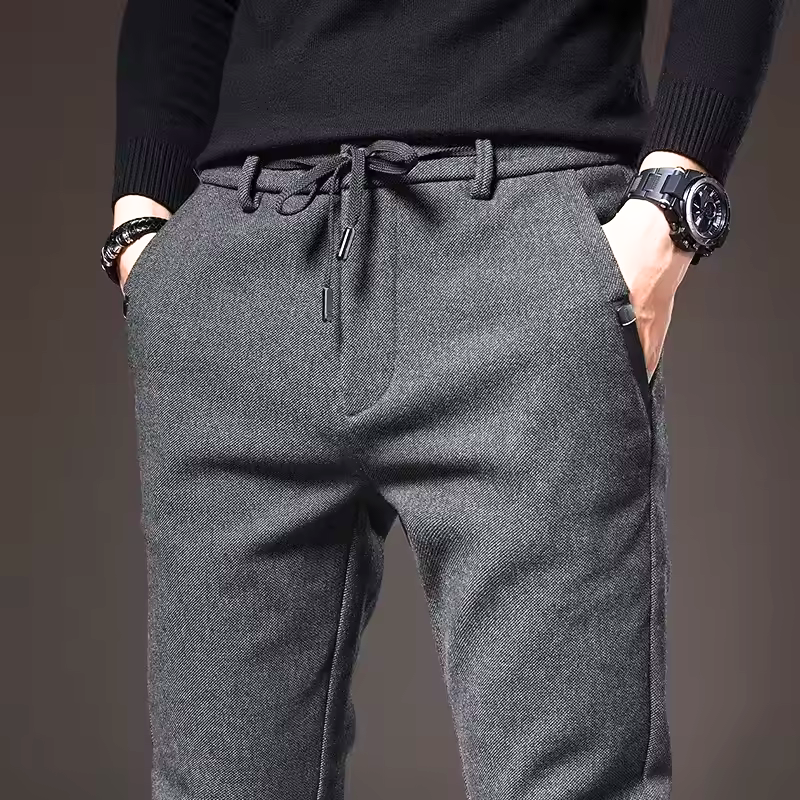 PANTALON SLIM FIT BRANFORD™