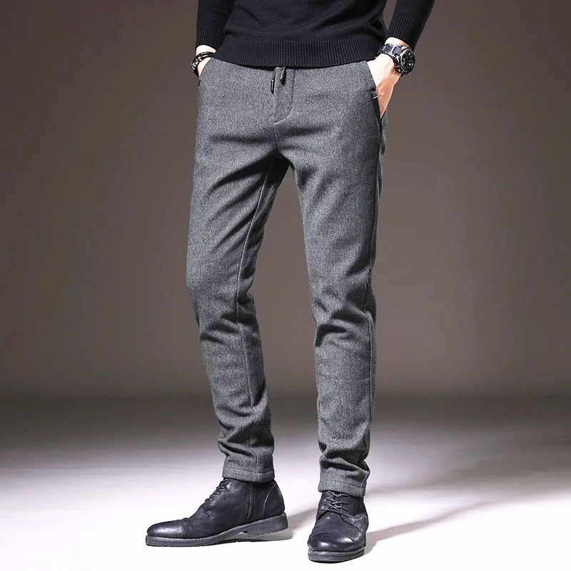 PANTALON SLIM FIT BRANFORD™