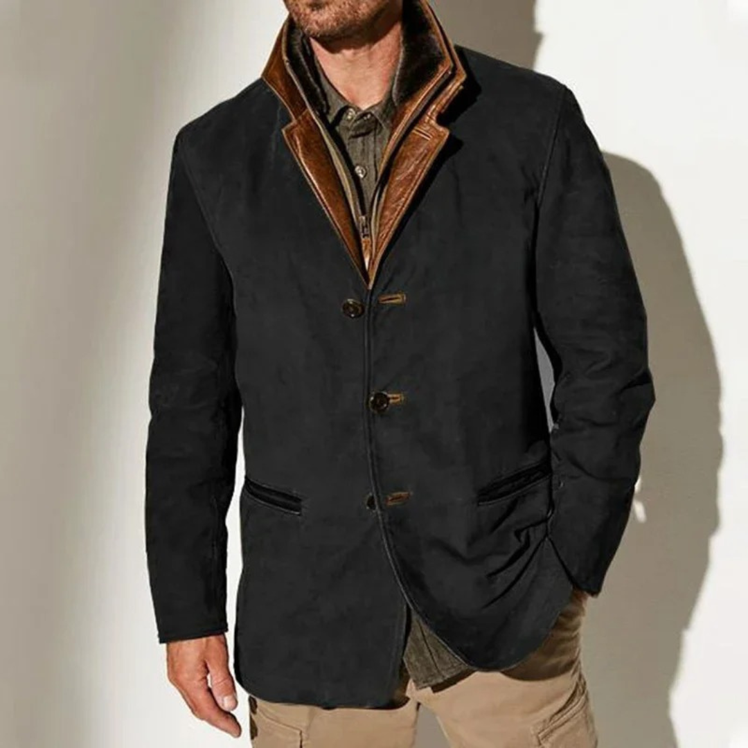 LANCELOT | VESTE VINTAGE